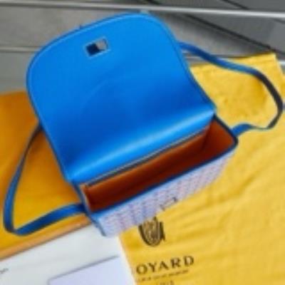 wholesale quality goyard belvedere messenger bag model no. 8